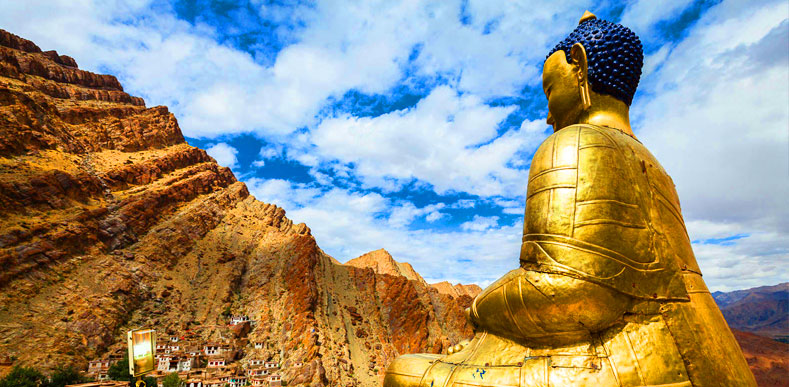 Himachal To Ladakh Tour Himachal To Ladakh Tour