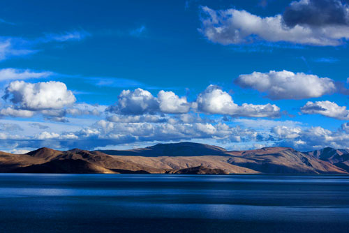 Journey to Ladakh