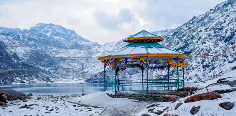 Sikkim Tour Sikkim Tour