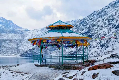 Sikkim Tour